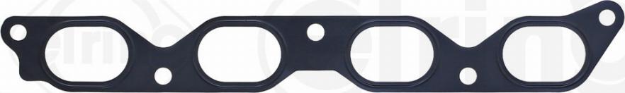 Elring 335.290 - Прокладка, впускной коллектор abcparts.ee