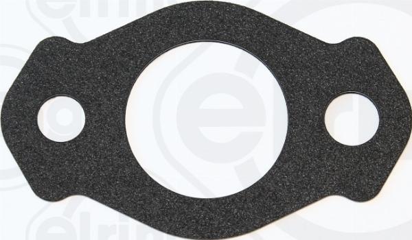 Elring 330.540 - Прокладка, шланг отопления abcparts.ee