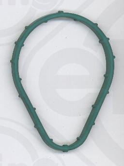 Elring 331.610 - Прокладка, корпус термостата abcparts.ee