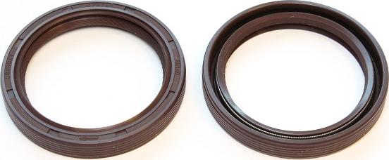 Elring 332.670 - Уплотняющее кольцо, распредвал abcparts.ee