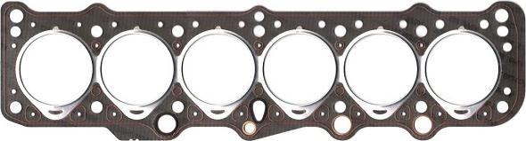 Elring 329.925 - Прокладка, головка цилиндра abcparts.ee