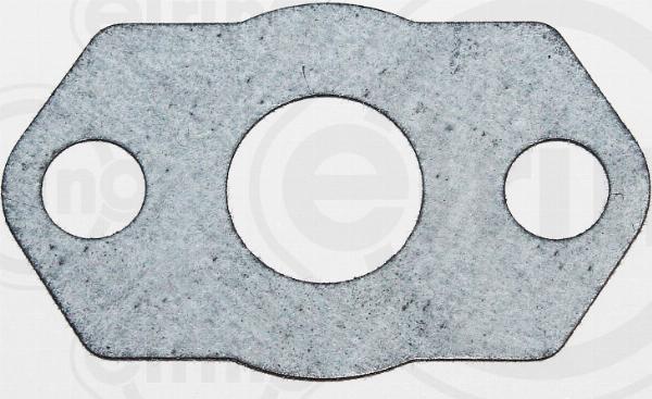 Elring 326.140 - Прокладка, масляный насос abcparts.ee