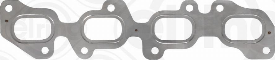 Elring 328.170 - Прокладка, выпускной коллектор abcparts.ee