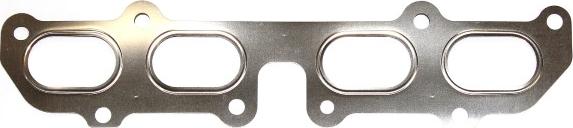 Elring 375.600 - Прокладка, выпускной коллектор abcparts.ee
