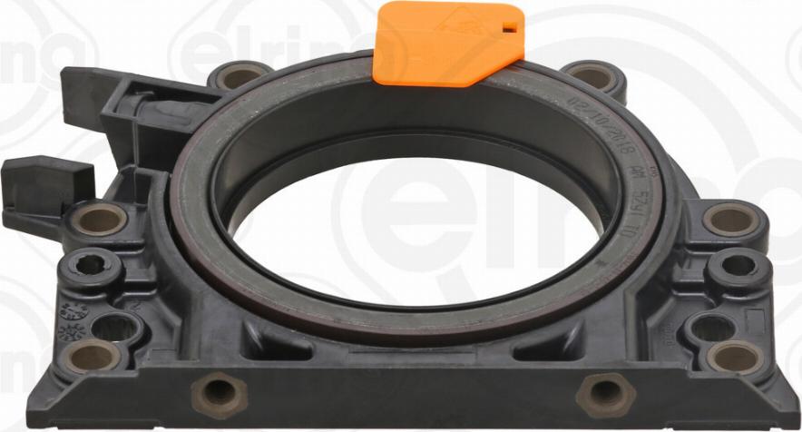 Elring 377.470 - Уплотняющее кольцо, коленчатый вал abcparts.ee