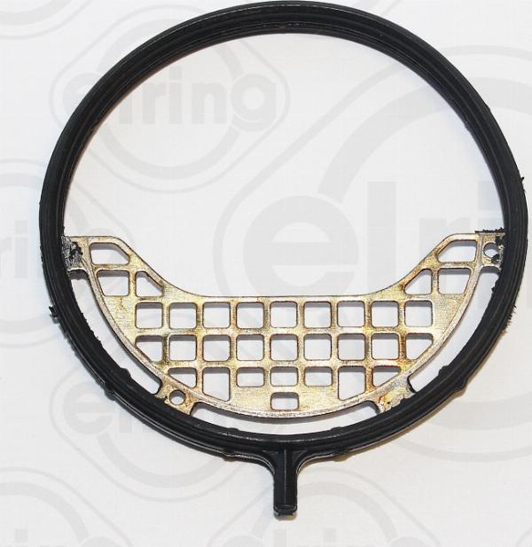 Elring 299.150 - Прокладка, корпус впускного коллектора abcparts.ee