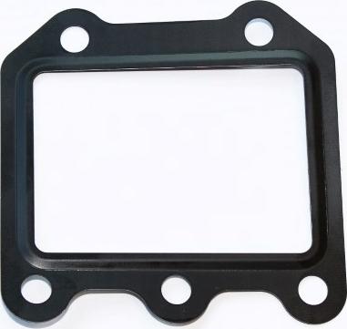 Elring 295.490 - Прокладка, клапан возврата ОГ abcparts.ee