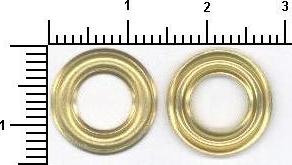 Elring 296.830 - Шайба тепловой защиты, инжектор abcparts.ee