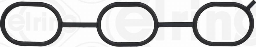 Elring 290.930 - Прокладка, впускной коллектор abcparts.ee