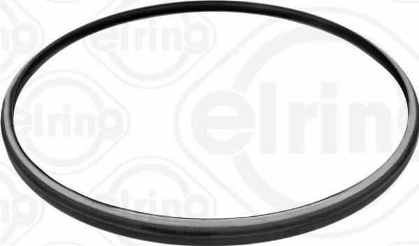 Elring 298.981 - Уплотнительное кольцо, компрессор abcparts.ee