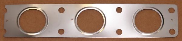 Elring 298.600 - Прокладка, выпускной коллектор abcparts.ee