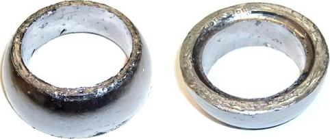 Elring 293.710 - Прокладка, труба выхлопного газа abcparts.ee