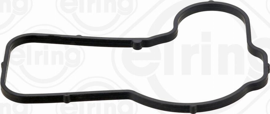 Elring 249.050 - Прокладка, термостат abcparts.ee