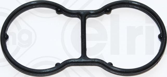 Elring 244.640 - Прокладка, корпус маслянного фильтра abcparts.ee