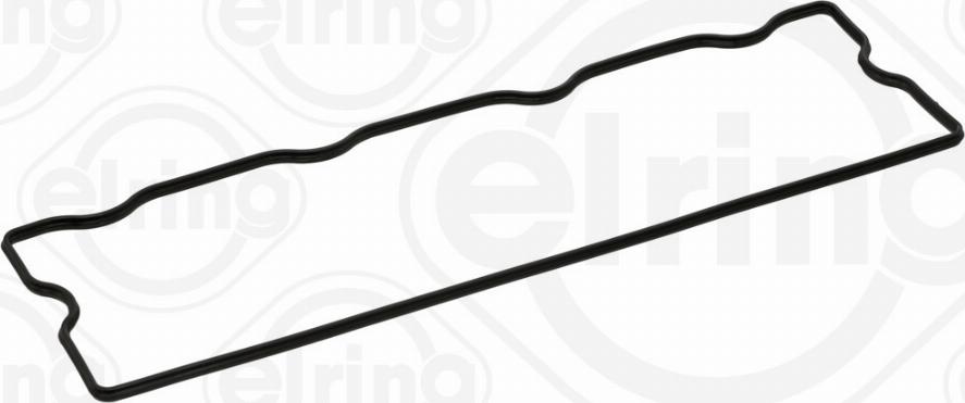 Elring 242.920 - Прокладка, крышка головки цилиндра abcparts.ee