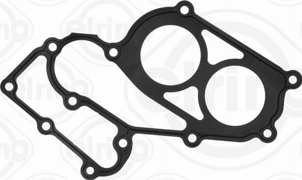 Elring 247.470 - Прокладка, корпус термостата abcparts.ee