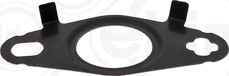 Elring 255.870 - Прокладка, впрыск масла (компрессор) abcparts.ee