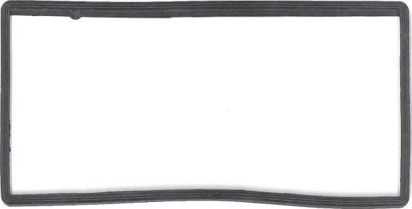 Elring 258.840 - Прокладка, корпус воздушного фильтра abcparts.ee