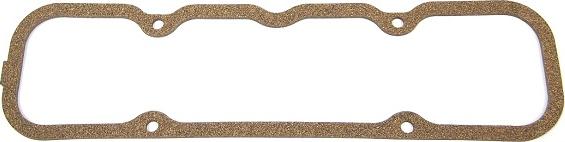 Elring 253.006 - Прокладка, крышка головки цилиндра abcparts.ee