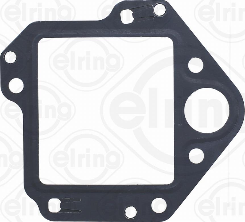 Elring 265.520 - Прокладка, клапан возврата ОГ abcparts.ee