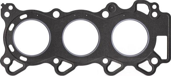 Elring 268.210 - Прокладка, головка цилиндра abcparts.ee