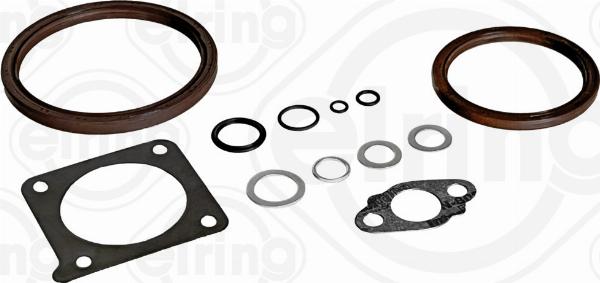 Elring 200.530 - Комплект прокладок, блок-картер двигателя abcparts.ee