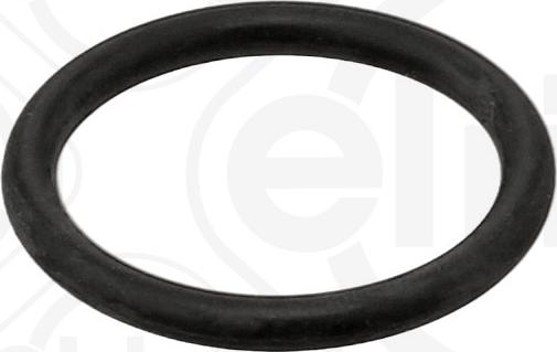 Elring 200.660 - Прокладка, трубка охлаждающей жидкости abcparts.ee