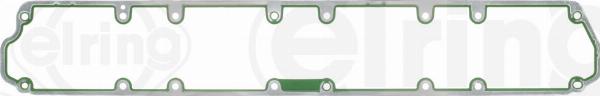Elring 203.410 - Прокладка клапанной крышки, вентиляция картерных газов abcparts.ee