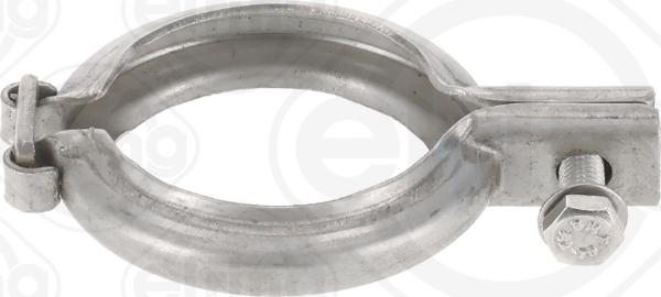 Elring 203.080 - Соединительные элементы, система выпуска abcparts.ee