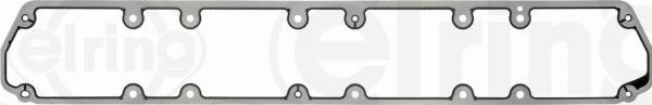 Elring 203.390 - Прокладка клапанной крышки, вентиляция картерных газов abcparts.ee