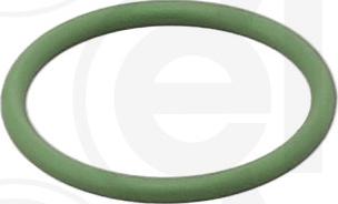 Elring 202.540 - Прокладка, трубка охлаждающей жидкости abcparts.ee