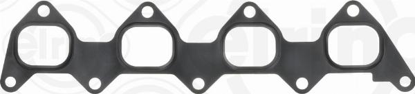 Elring 202.020 - Прокладка, впускной коллектор abcparts.ee