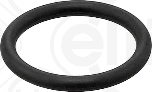 Elring 202.350 - Прокладка, калильная вставка - подогрев всасываемого воздуха abcparts.ee