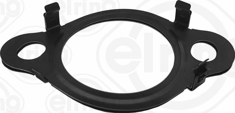 Elring 202.740 - Прокладка, трубка клапана возврата ОГ abcparts.ee