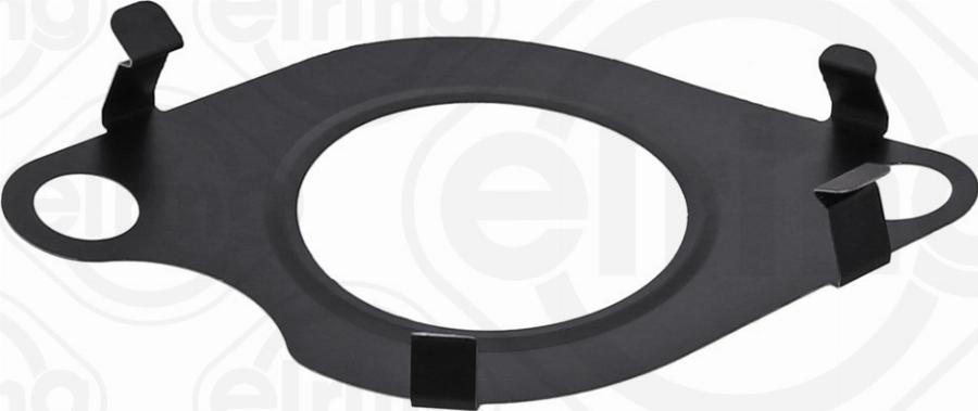 Elring 202.710 - Прокладка, клапан возврата ОГ abcparts.ee