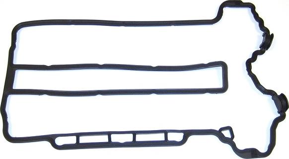 Elring 214.850 - Прокладка, крышка головки цилиндра abcparts.ee