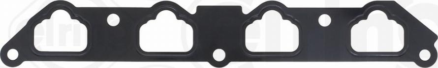Elring 215.240 - Прокладка, впускной коллектор abcparts.ee