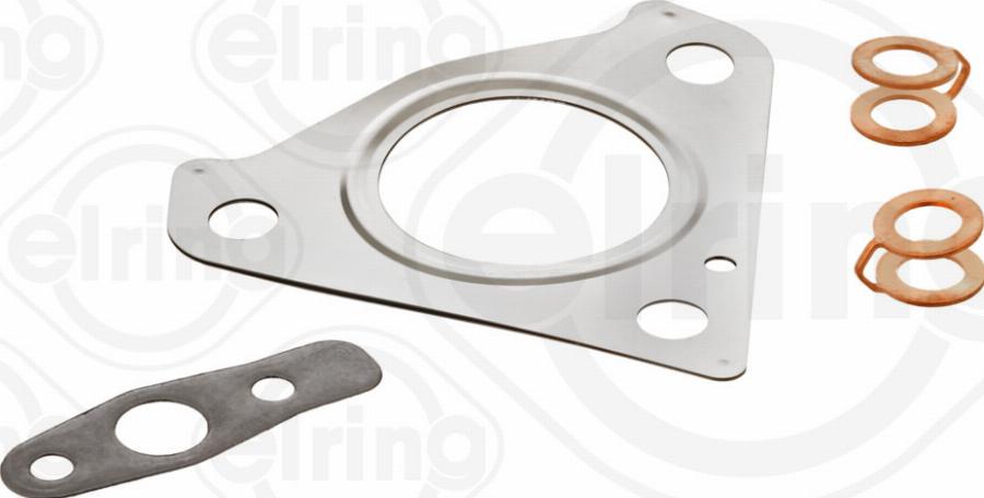Elring 216.530 - Комплект прокладок, компрессор abcparts.ee