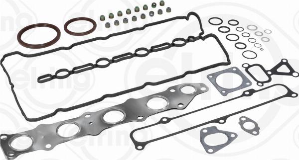 Elring 216.520 - Комплект прокладок, двигатель abcparts.ee