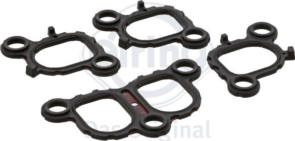 Elring 217.460 - Комплект прокладок, впускной коллектор abcparts.ee
