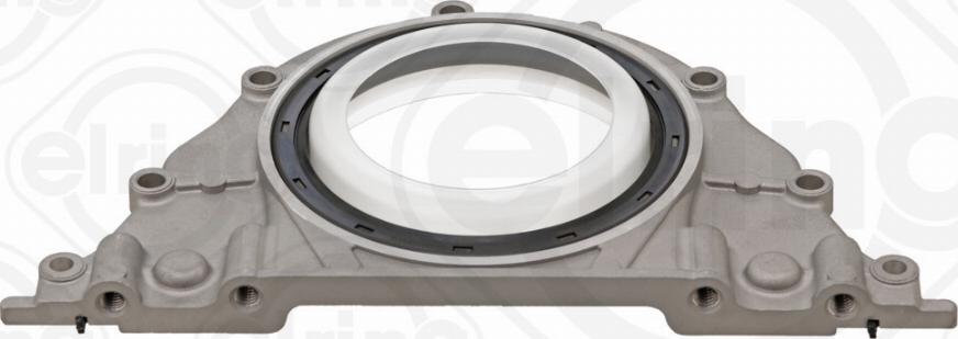 Elring 284.460 - Уплотняющее кольцо, коленчатый вал abcparts.ee