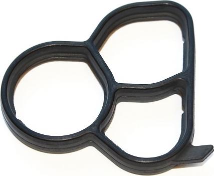 Elring 284.340 - Прокладка, корпус маслянного фильтра abcparts.ee