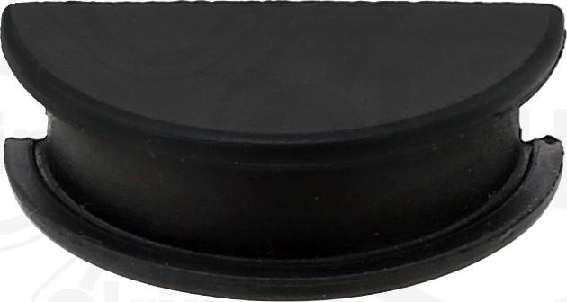 Elring 283.738 - Прокладка, крышка головки цилиндра abcparts.ee