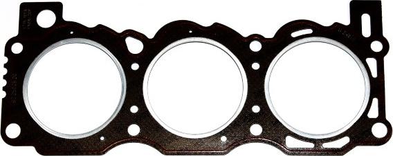 Elring 287.785 - Прокладка, головка цилиндра abcparts.ee