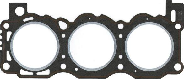 Elring 287.777 - Прокладка, головка цилиндра abcparts.ee