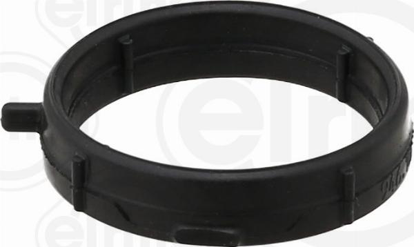 Elring 238.490 - Прокладка, крышка головки цилиндра abcparts.ee