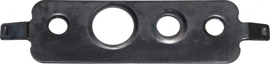 Elring 232.820 - Прокладка, впрыск масла (компрессор) abcparts.ee