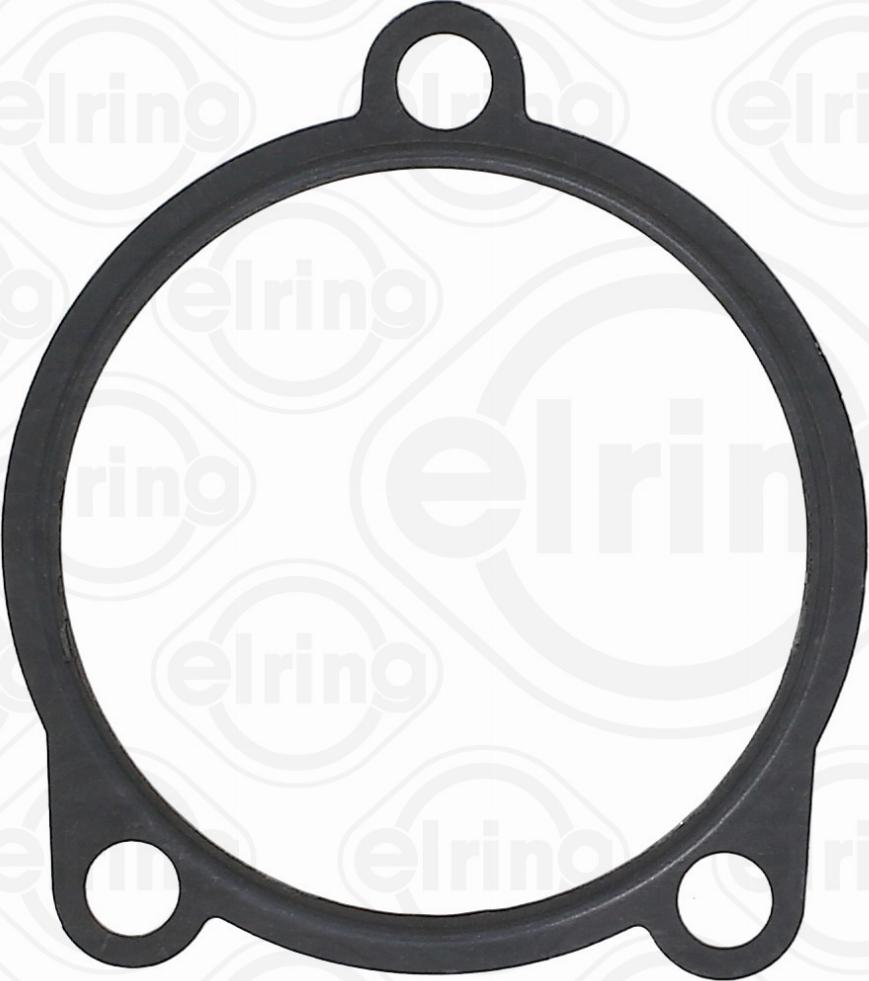Elring 237.870 - Прокладка, термостат abcparts.ee