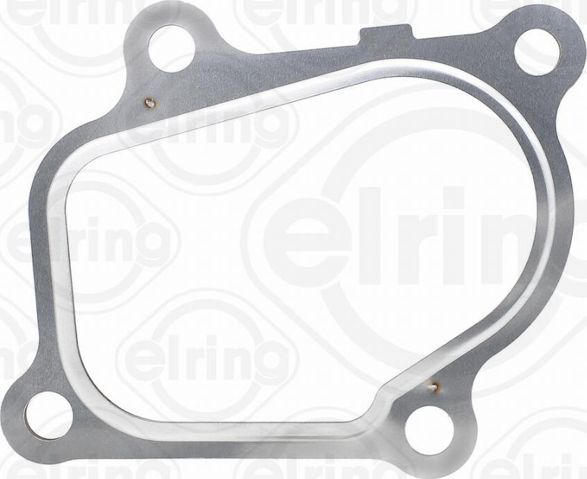 Elring 225.240 - Прокладка, труба выхлопного газа abcparts.ee