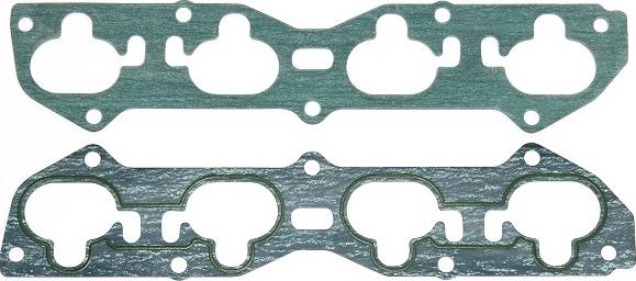 Elring 226.620 - Прокладка, впускной коллектор abcparts.ee